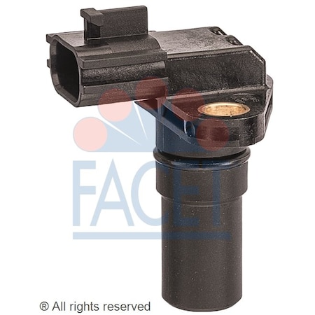 Facet Revolution And Timing Sensor, 9.0649 9.0649